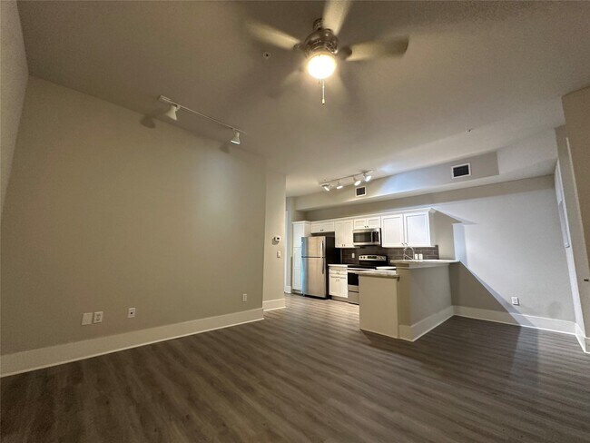 Foto del edificio - 2727 Houston Ave