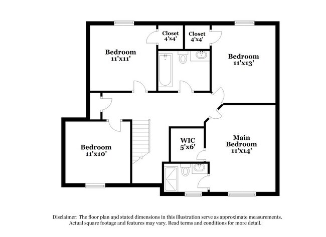 Foto del edificio - 6238 Tybalt Pl
