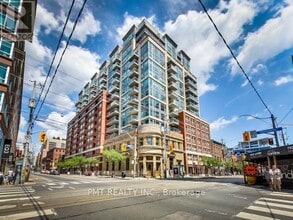Building Photo - 230 King St E