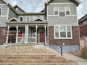 Building Photo - 14694 E Crestridge Dr