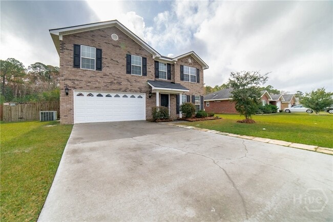 Building Photo - 211 Augusta Way