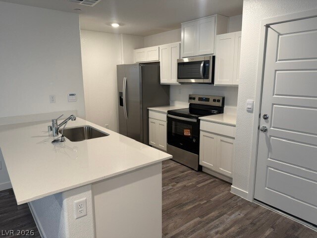 Foto del edificio - 920 Rosy Starling St