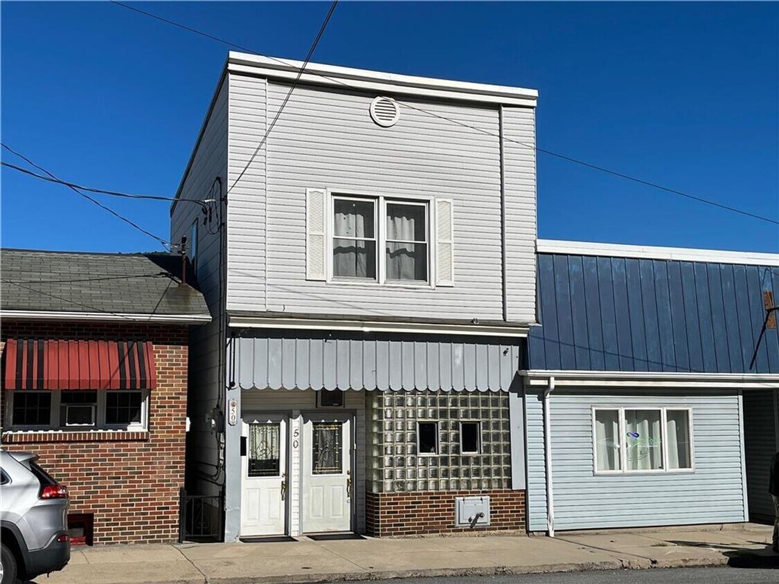 Primary Photo - 1 bedroom 1 bath