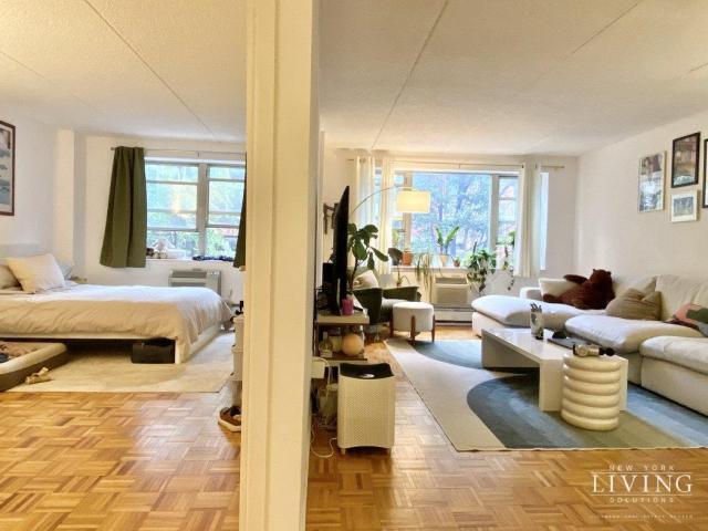 Foto del edificio - 1 bedroom in New York NY 10012