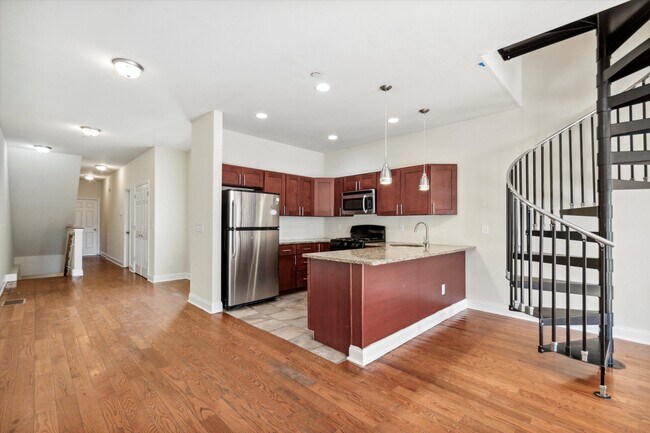 Foto del edificio - 1906 N 18th St