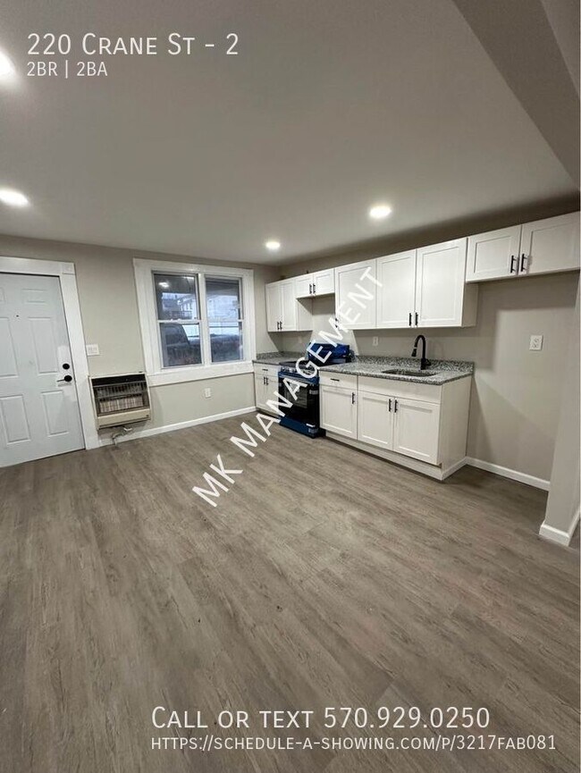 Foto del edificio - 2 bed / 1.5 bath