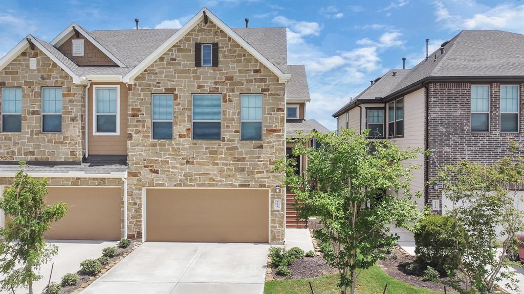 8738 Laurel Crest Dr, Sienna Plantation, TX 77459 Condo for Rent in