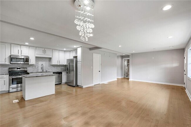 Foto del edificio - 3207 Bobbie Ln