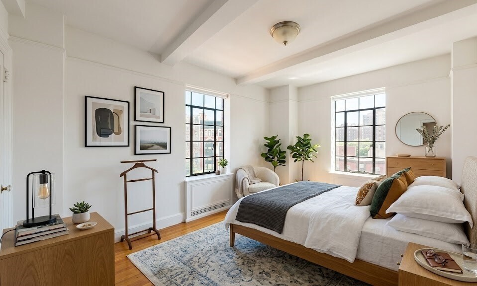 Foto del edificio - 79 Christopher St