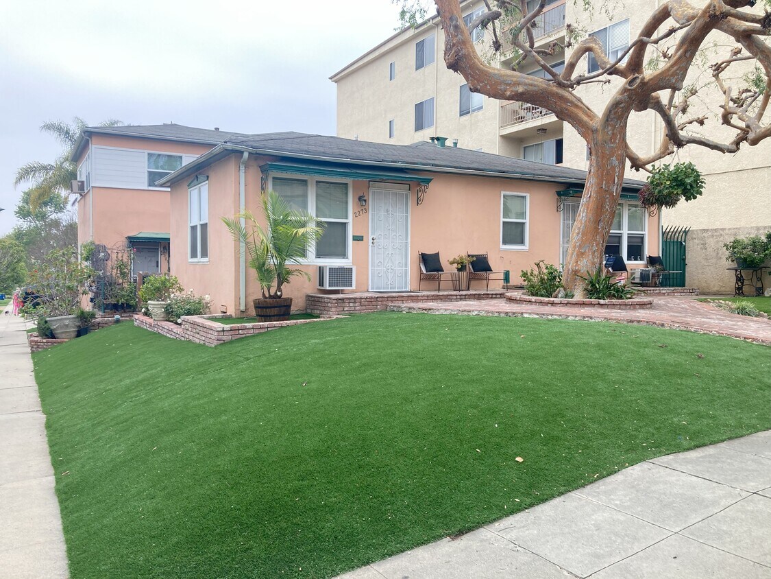 145 Apartments for Rent in Cheviot Hills, CA Westside Rentals