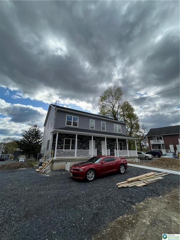 Building Photo - 203 N 7th St