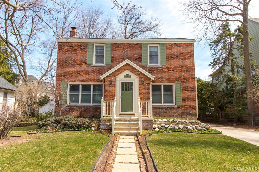 Foto principal - 731 Chester St