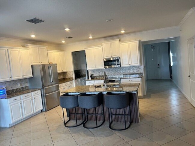 Foto del edificio - Single Family Home