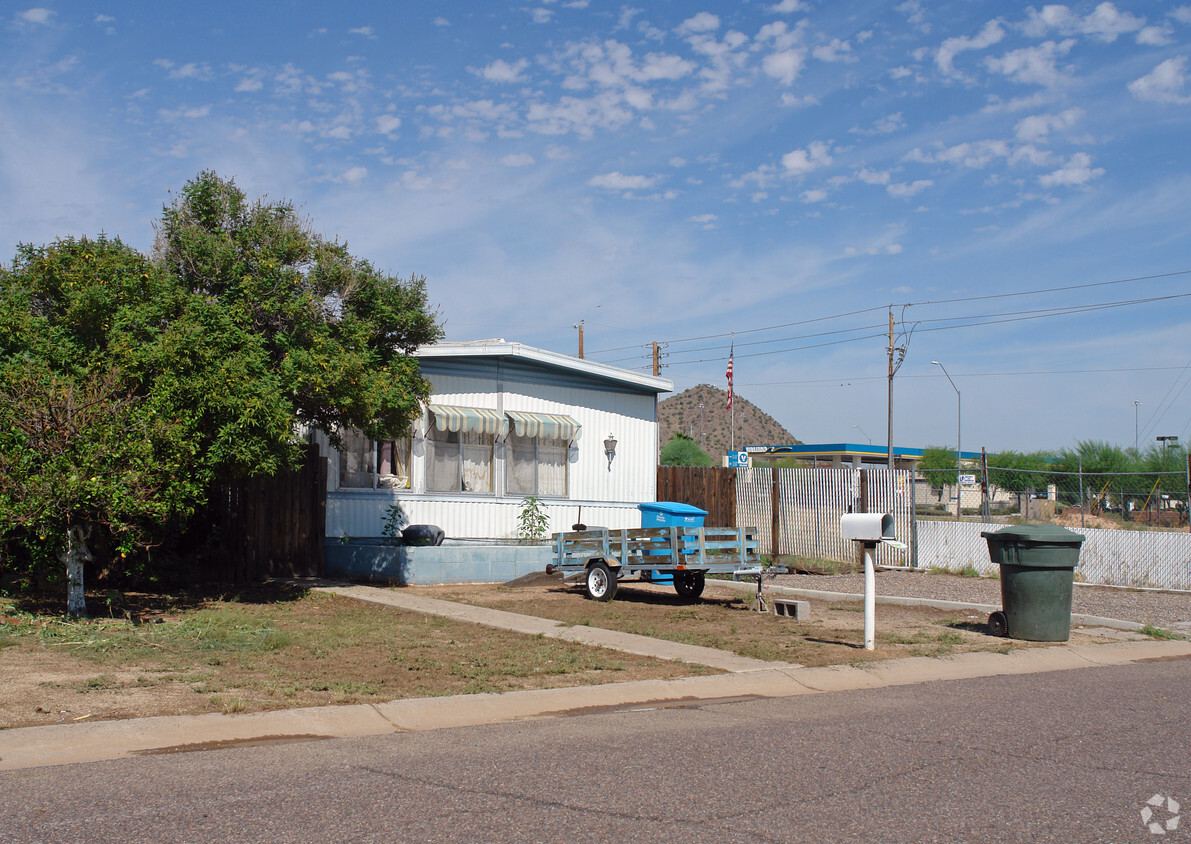 Building Photo - Park Place Community