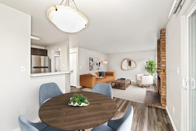 Foto del edificio - Waterstone at North Creek