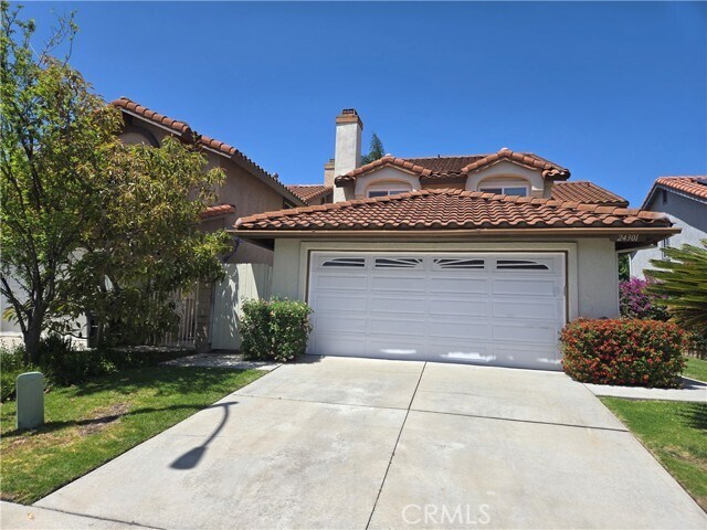 Primary Photo - 24301 Rhona Dr