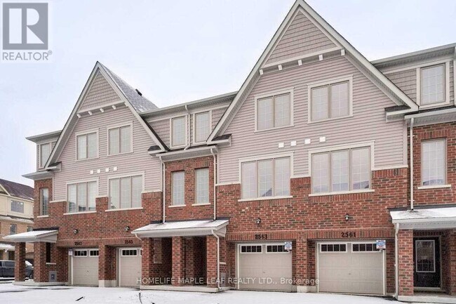 Photo du bâtiment - 2563 Mojave Path