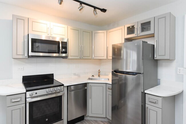 Foto del edificio - 7710 N Sheridan Rd