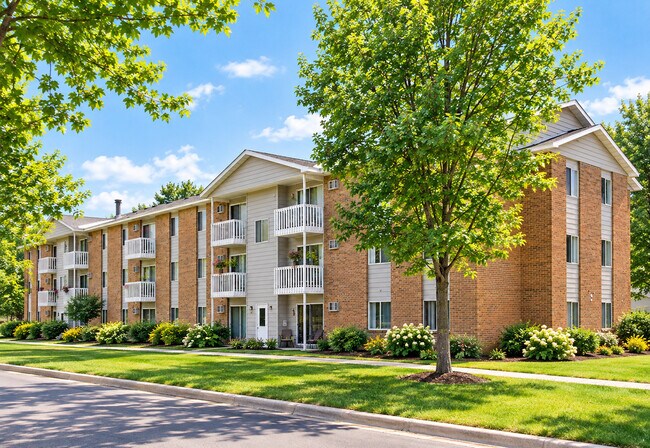 Foto principal - Prairie Village