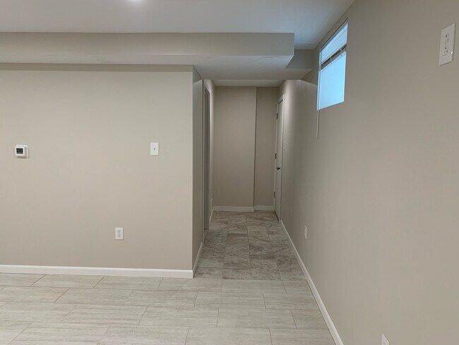 Vestíbulo - 5921 Walnut St