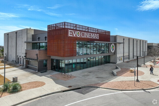 Building Photo - Jovie Belterra (new)
