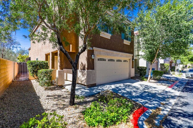 Foto del edificio - 3 Bath Southwest Cul de Sac Home