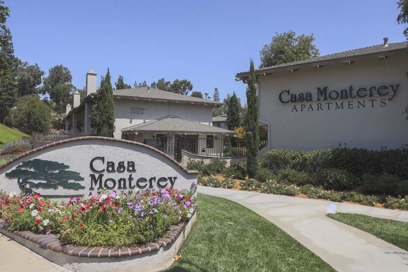 Primary Photo - Casa Monterey Apartments