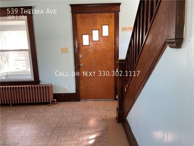 Foto del edificio - Three bedroom one bathroom home for rent