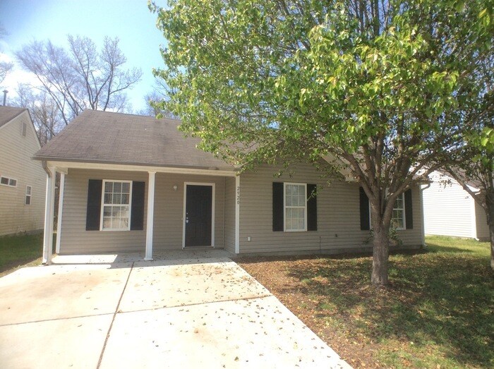 Foto principal - 2920 Westwinds Ct