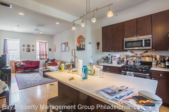 Building Photo - 2136 E Dauphin St