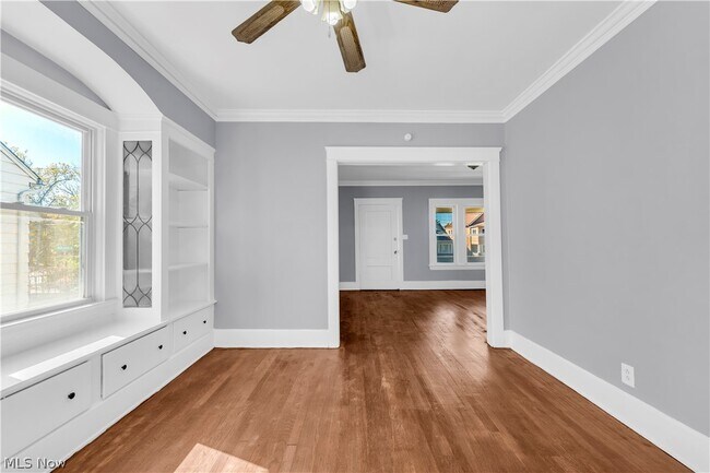 Foto del edificio - 8113 Garfield Blvd