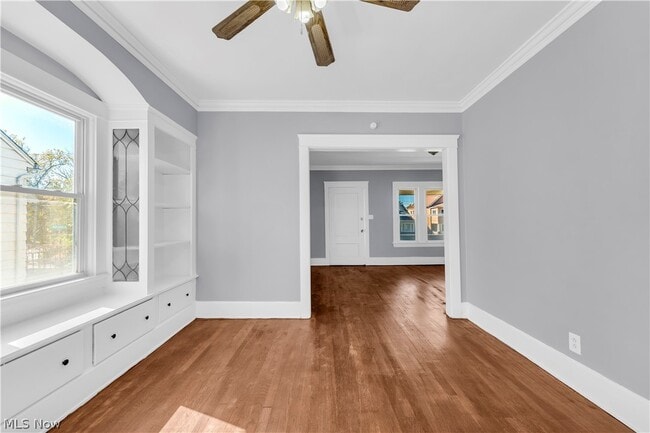 Building Photo - 8113 Garfield Blvd