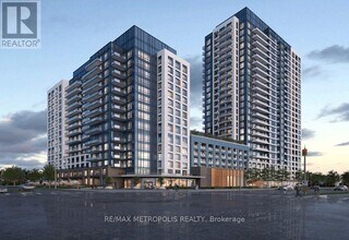 Building Photo - 7950 Bathurst St