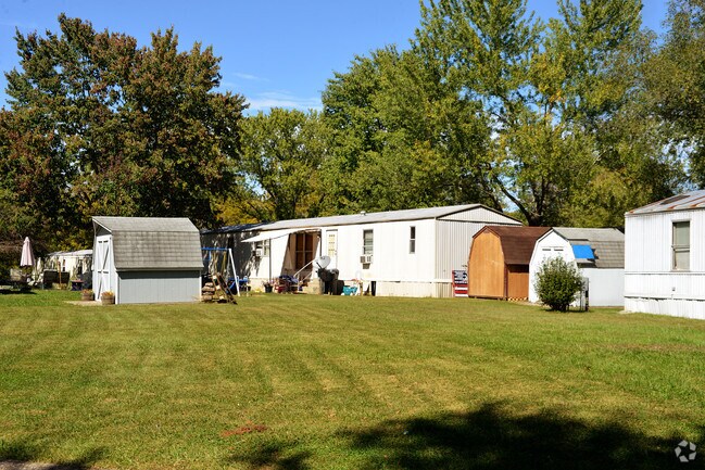 lake district mobile home rental