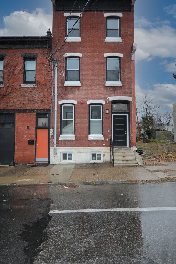 Primary Photo - 1021 W Dauphin St