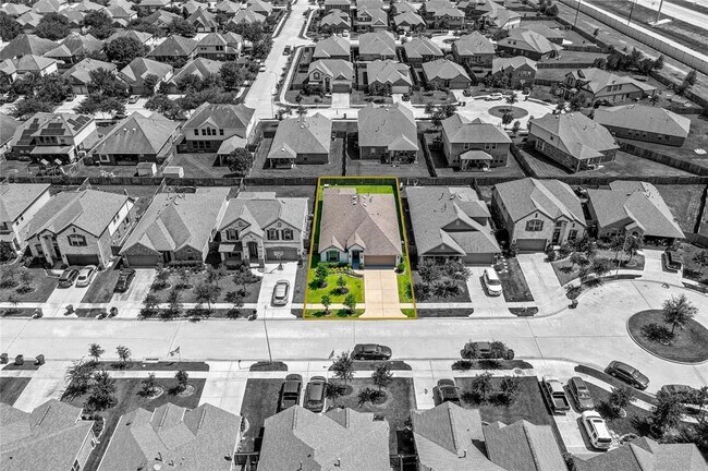 Building Photo - 14618 Raleigh's Meadow Ct