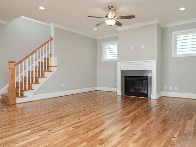 Foto del edificio - 3802 Kelford St