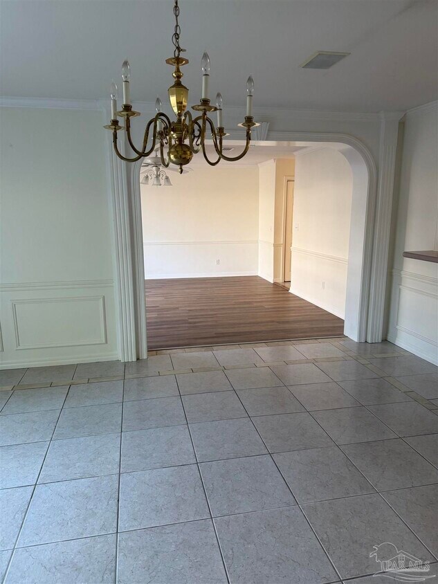 Foto principal - 3845 Belle Meade Ct