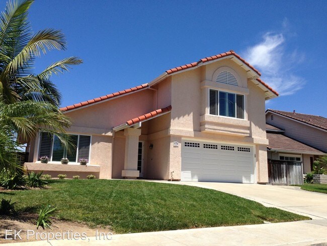 Building Photo - 2508 La Golondrina St