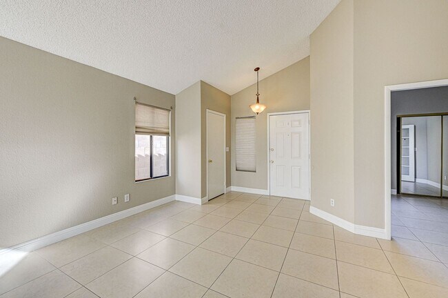 Foto del edificio - 3 bedroom single story in Henderson!