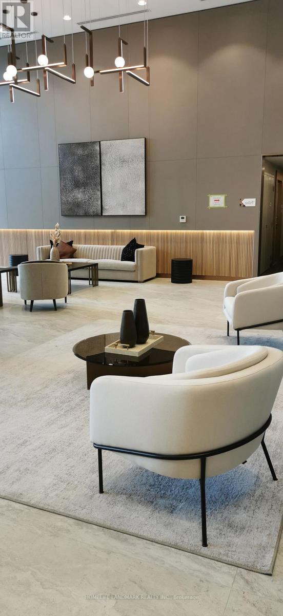 Photo du bâtiment - 1100 Sheppard Ave W