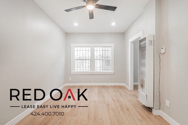 Foto del edificio - 4606 S Vermont Ave