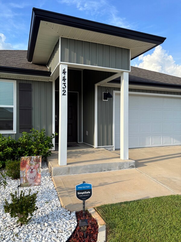 Building Photo - 4432 Winged Elm Ct