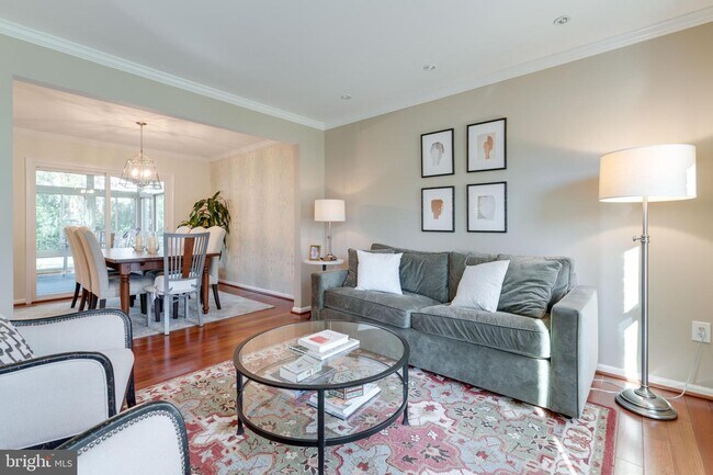 Building Photo - 5631 Fort Corloran Dr