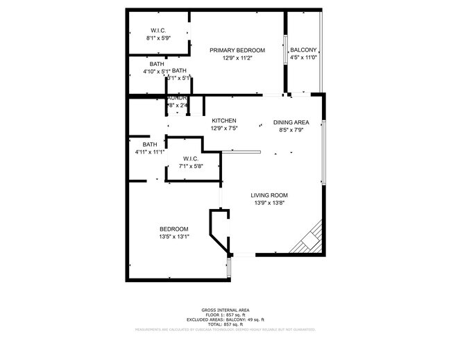 Foto del edificio - 12660 Ashford Point Dr