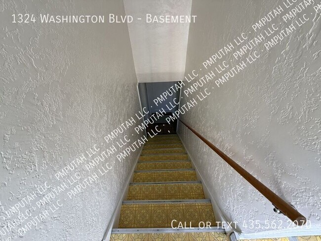 Foto del edificio - 1324 Washington Blvd