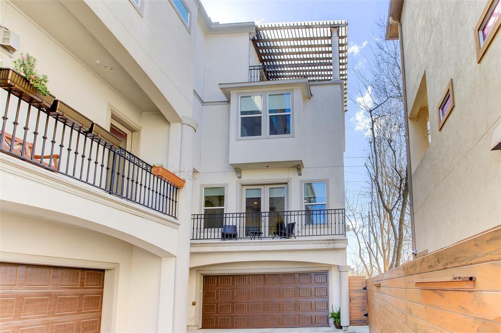 4290 Childress St, Houston, TX 77005 House Rental in Houston, TX