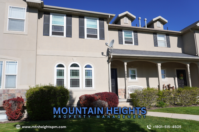 Foto del edificio - 7891 Cold Stone Ln