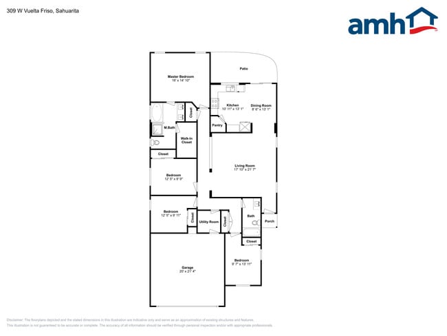 Building Photo - 309 W Vuelta Friso