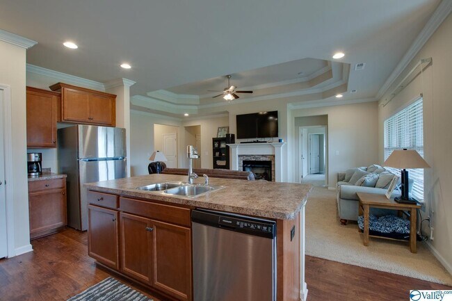 Foto del edificio - 609 Willow Crest Ln SW